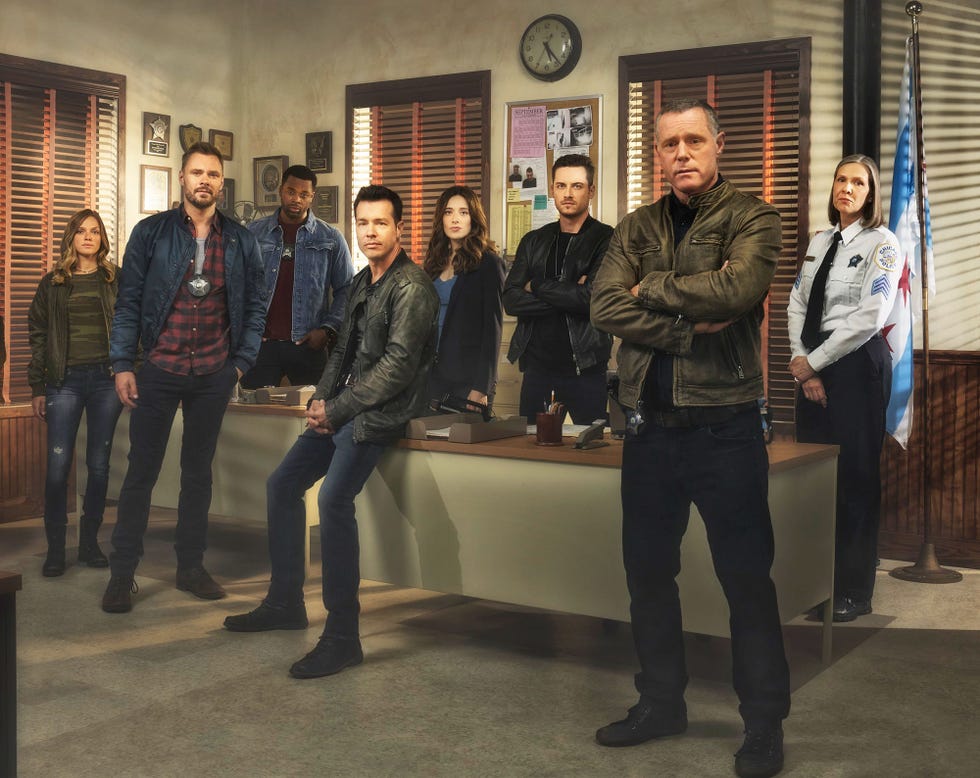 Chicago Fire, PD and Med | Watch Full Episodes Online - How To Watch Chicago Fire Pd And Med