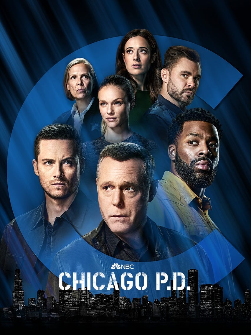 Chicago PD season 10 release date, cast and more