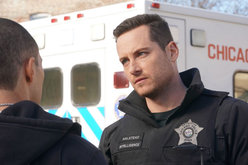 Chicago .' Fans Are Wrecked Over Jesse Lee Soffer's Instagram About  Leaving the Show