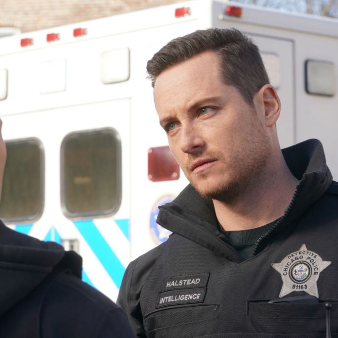 Chicago .' Fans Are Wrecked Over Jesse Lee Soffer's Instagram About  Leaving the Show