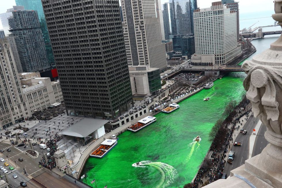 The Best 2023 St. Patrick's Day Events in North America - Wanderu