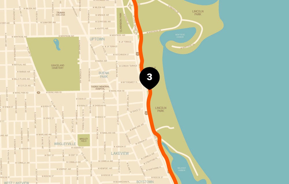 chicago running plan