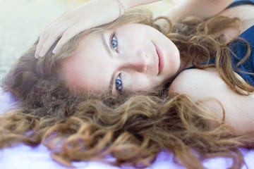 mujer y sexualidad