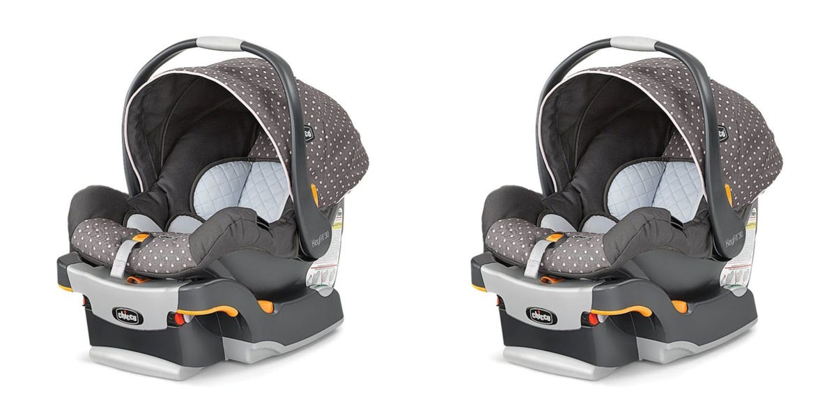 britax car seat reviews 2019