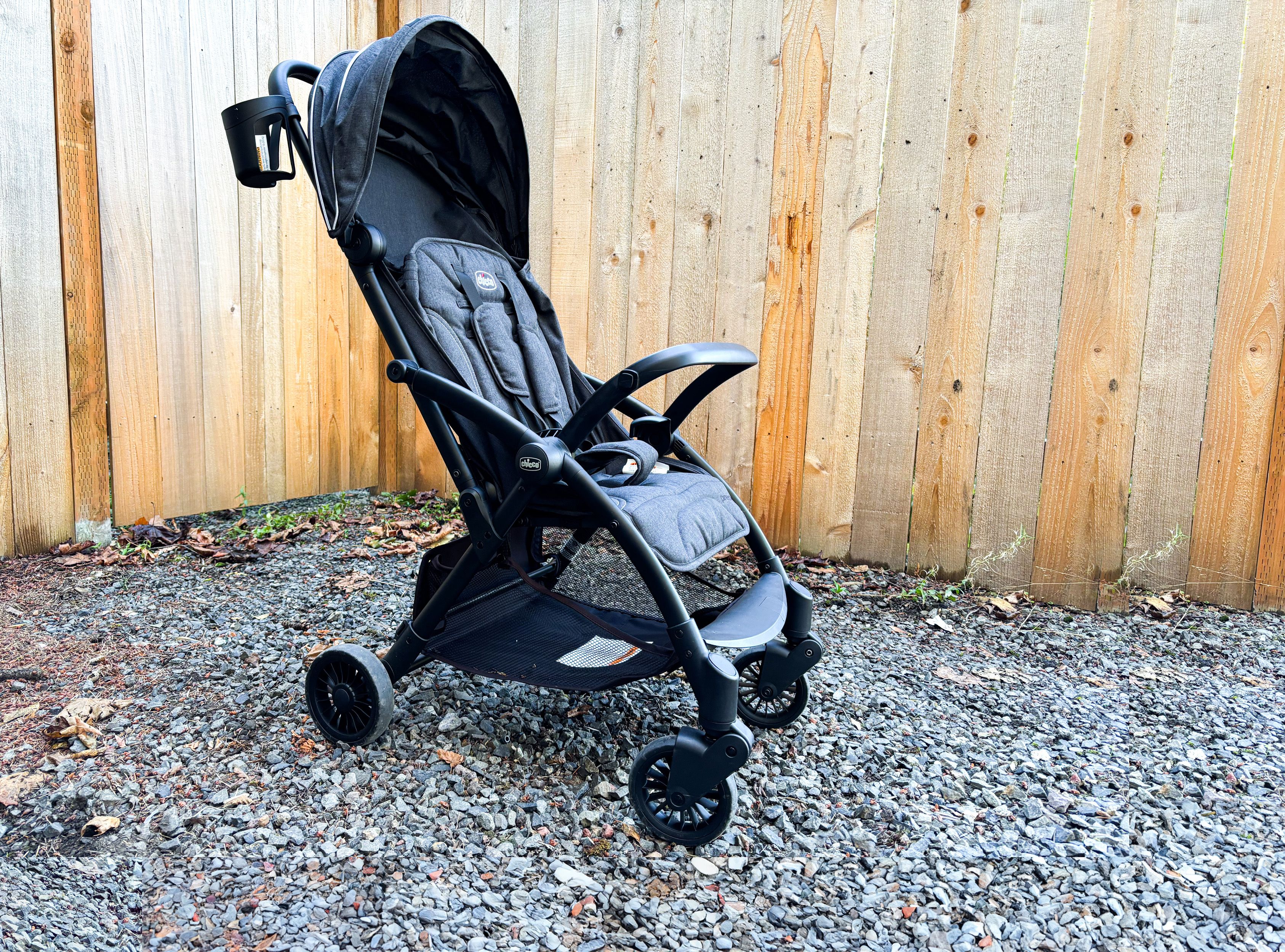 Chicco stroller price on sale