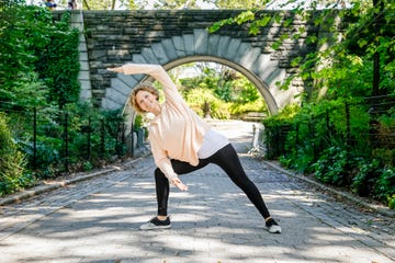 Footwear, Beauty, Dress, Tree, Architecture, Fashion, Grass, Leggings, Arch, Photography, 