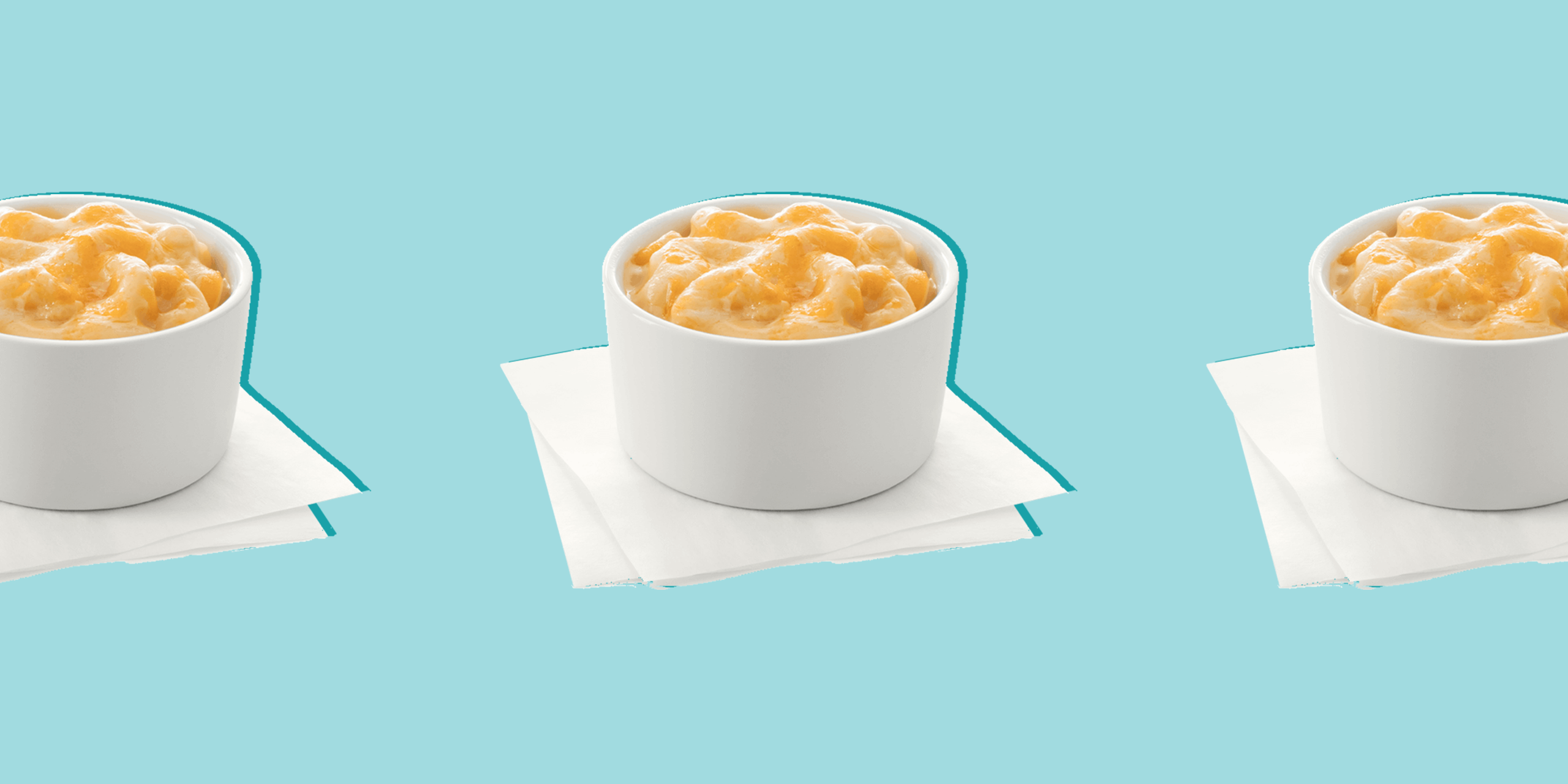 Chick-fil-A Mac And Cheese Nutrition Facts: Calories, Ingredients