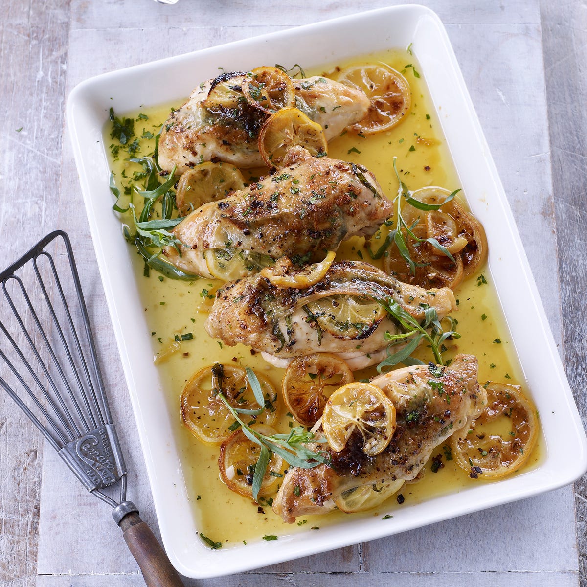 The best chicken breast recipes to make midweek meals exciting