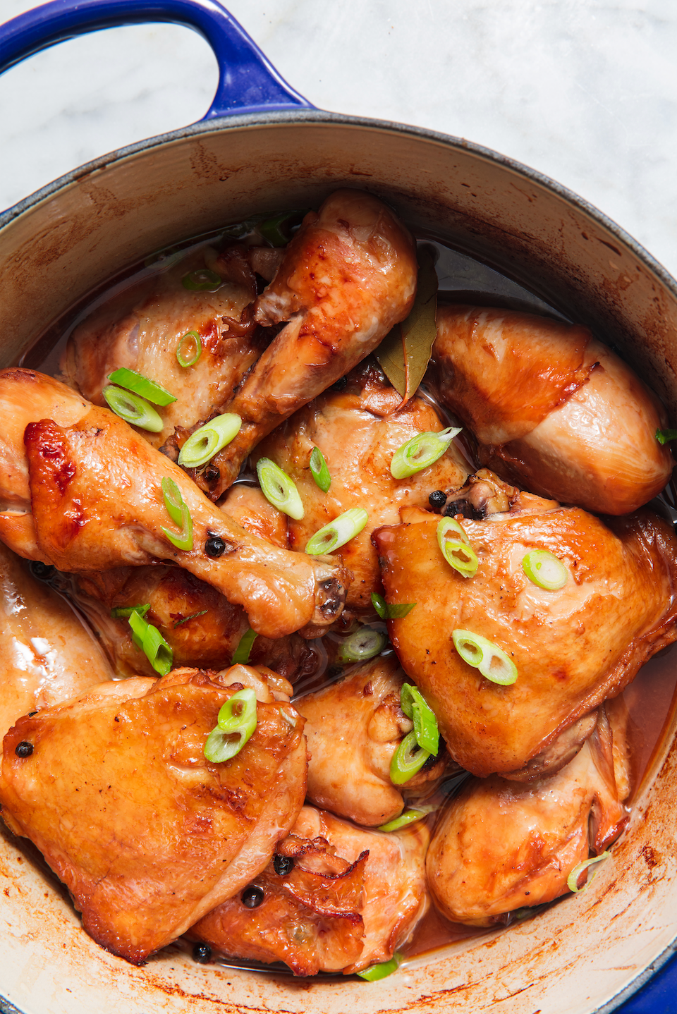 chicken adobo