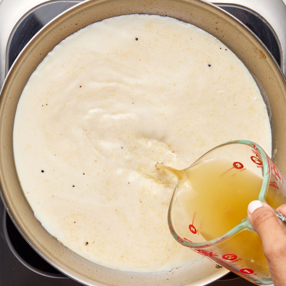chicken alfredo
