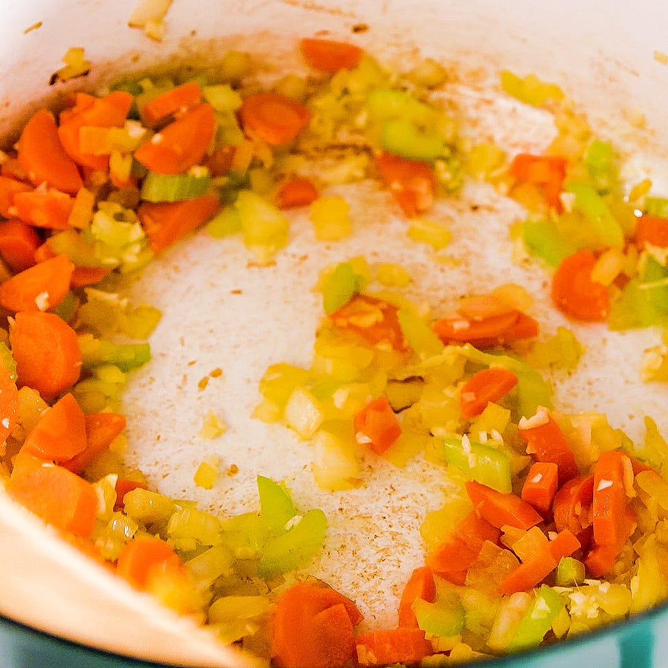 chicken and dumplings