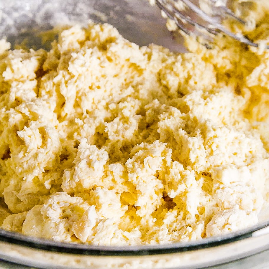 chicken and dumplings