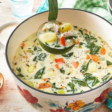 the pioneer woman's chicken gnocchi soup recipe