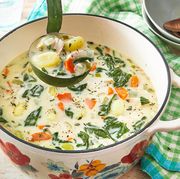 the pioneer woman's chicken and gnocchi soup recipe