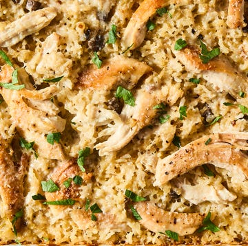 Chicken and Rice Casserole chicken and rice casserole