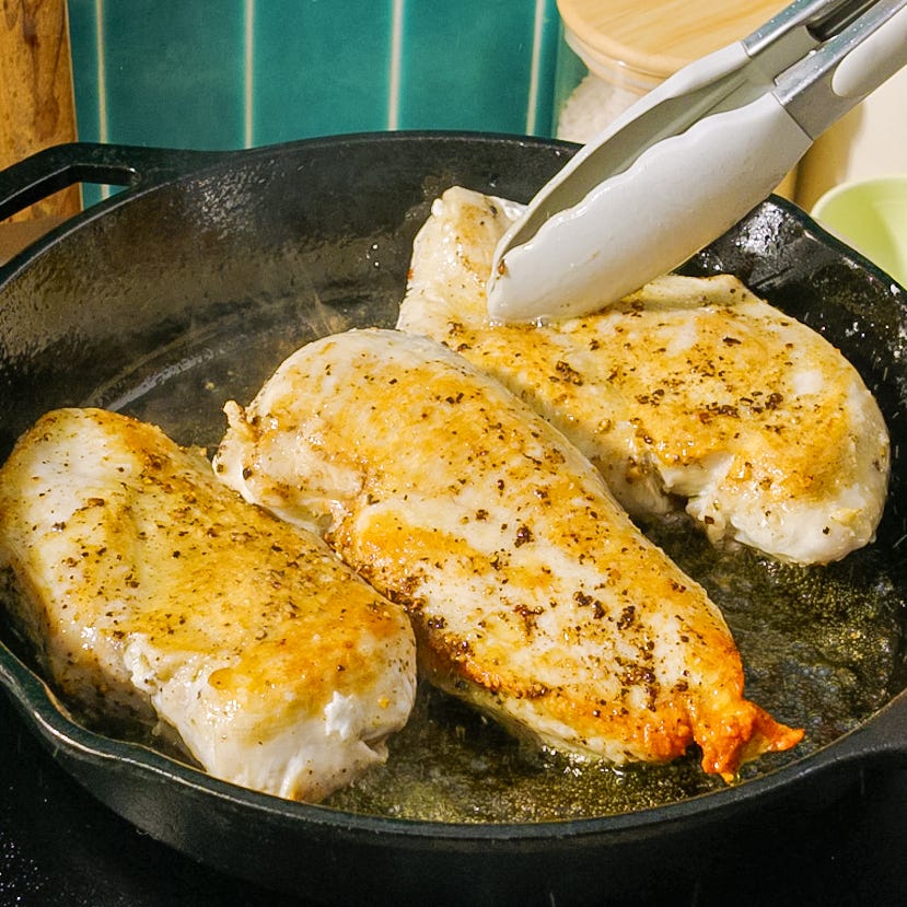 chicken and rice casserole