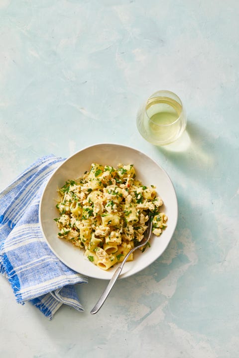 15 Healthy Pasta Sauce Recipes - Best Healthy Pasta Sauce Ideas