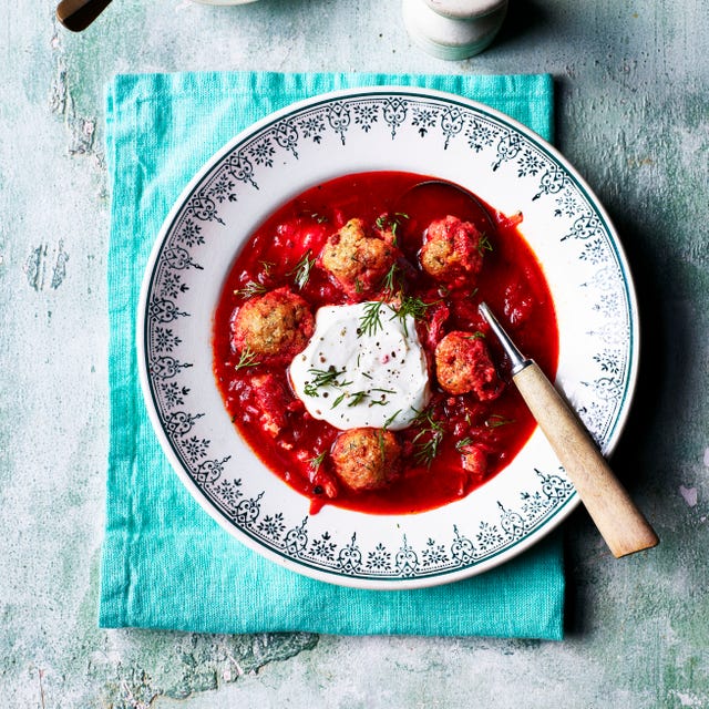 january recipes