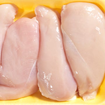 chicken breasts