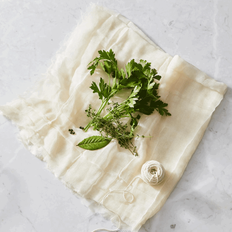 Chicken Broth Recipe