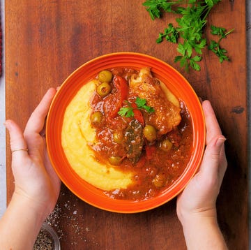 Slow cooker chicken cacciatore best slow cooker recipes slow cooker chicken cacciatore