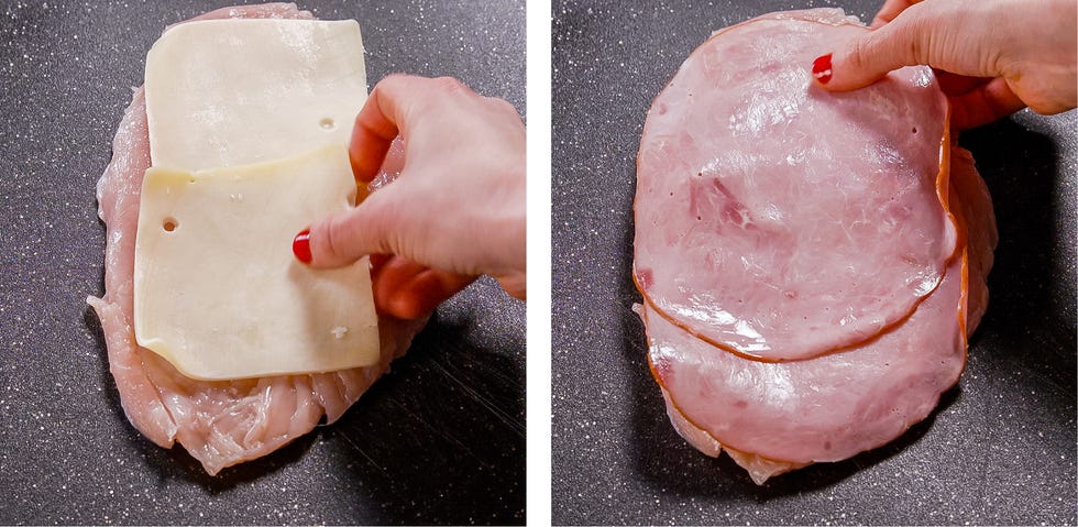 chicken cordon bleu sbs