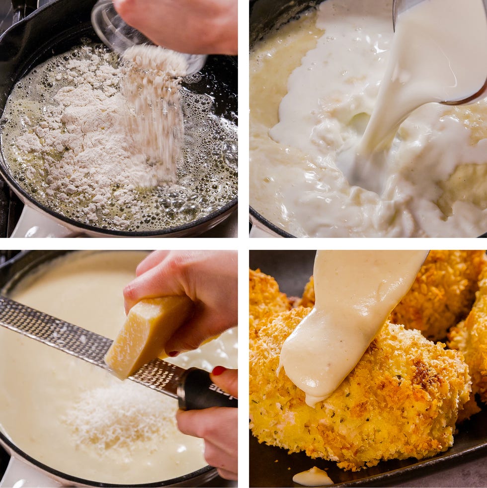 chicken cordon bleu sbs