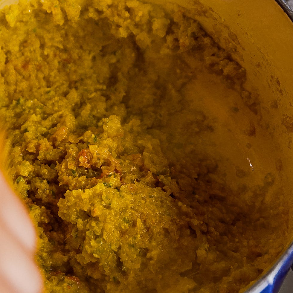 chicken curry