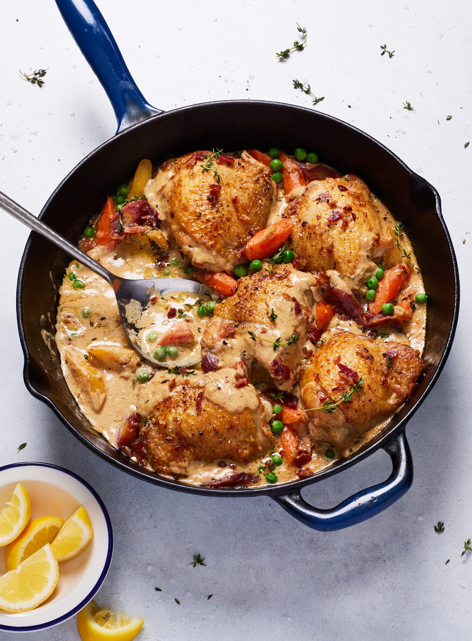 69 Best Chicken Thigh Recipes - What To Make With Chicken Thighs