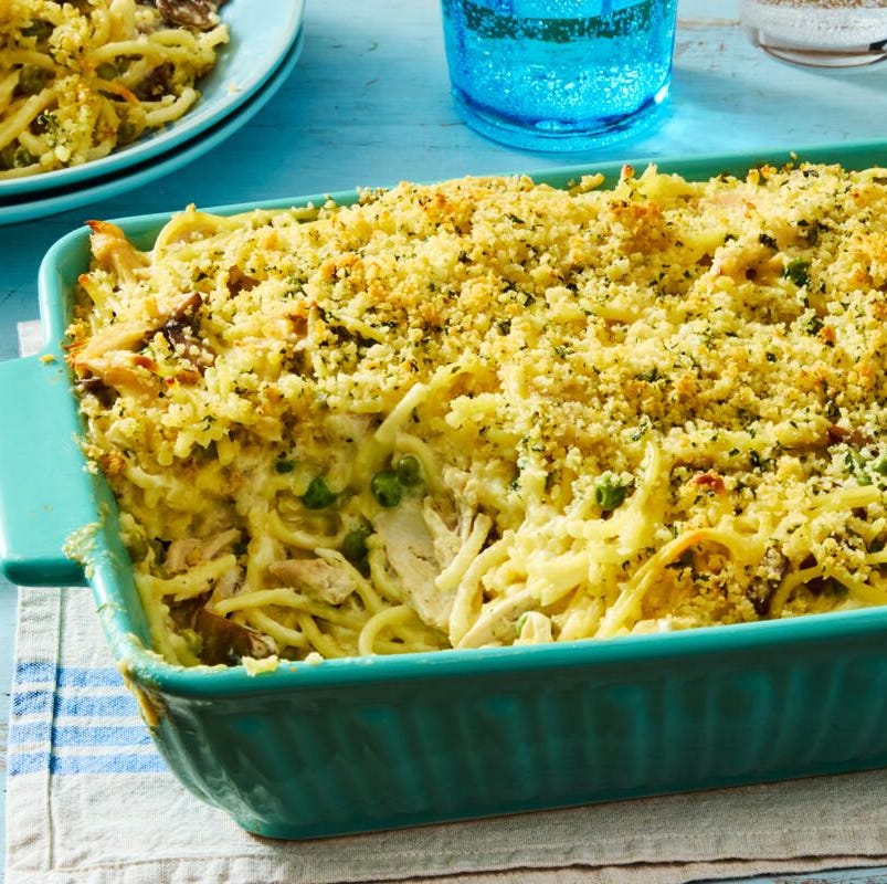 chicken tetrazzini dinner chicken tetrazzini dinner