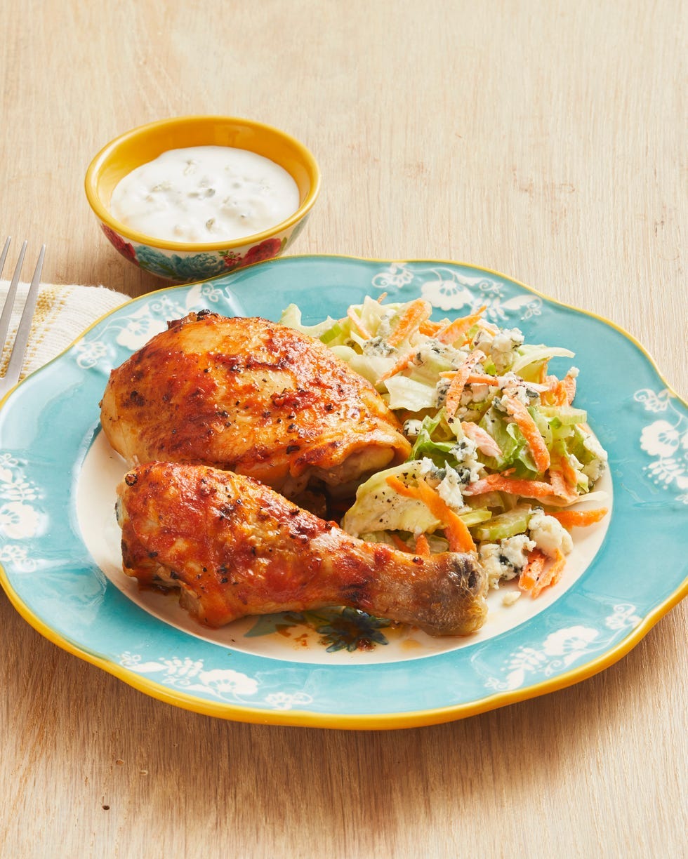 80 Best Chicken Dinner Recipes for Every Night of the Week