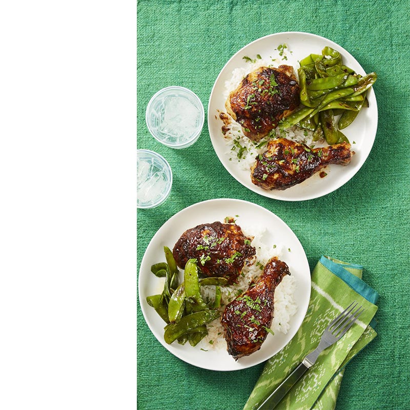 40+ Easy Chicken Dinner Recipes - Simple Chicken Dinner Ideas