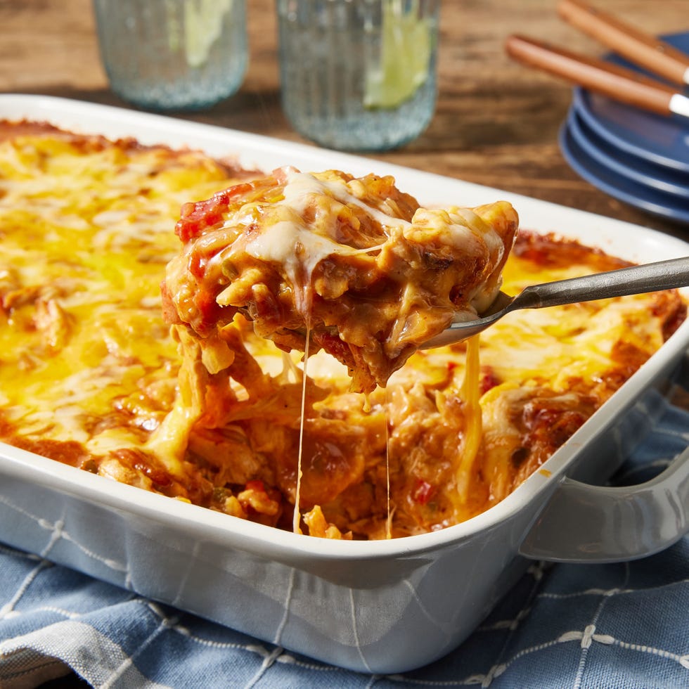 king ranch chicken dinner king ranch chicken dinner