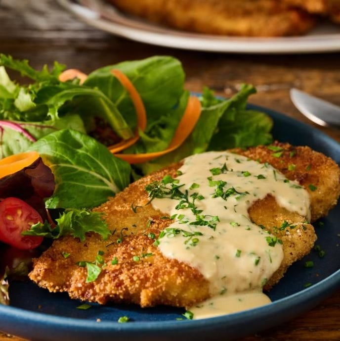 ranch chicken dinner ranch chicken dinner