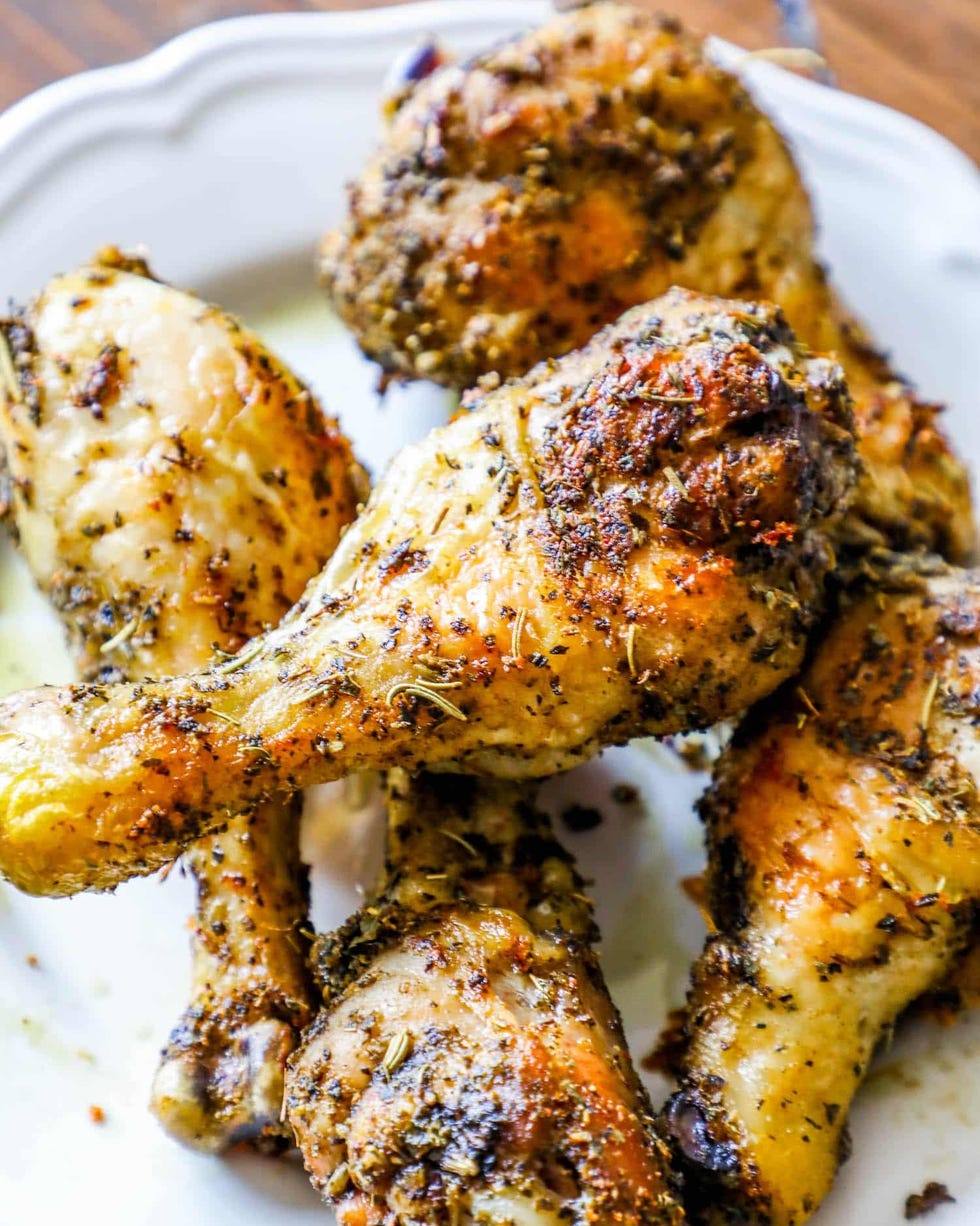 15 Easy Chicken Drumstick Recipes - Ways to Cook Chicken Drumsticks