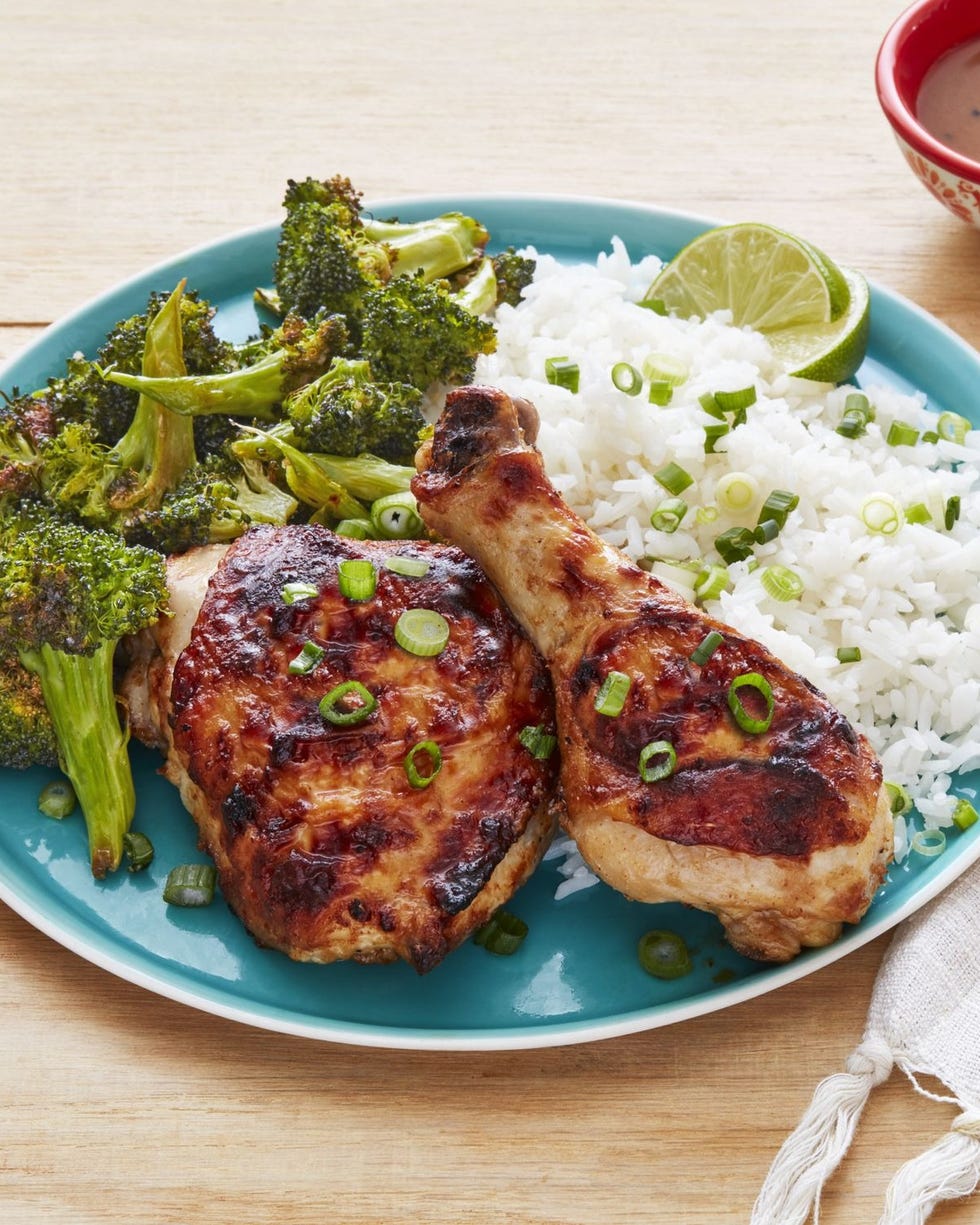15 Easy Chicken Drumstick Recipes - Ways to Cook Chicken Drumsticks