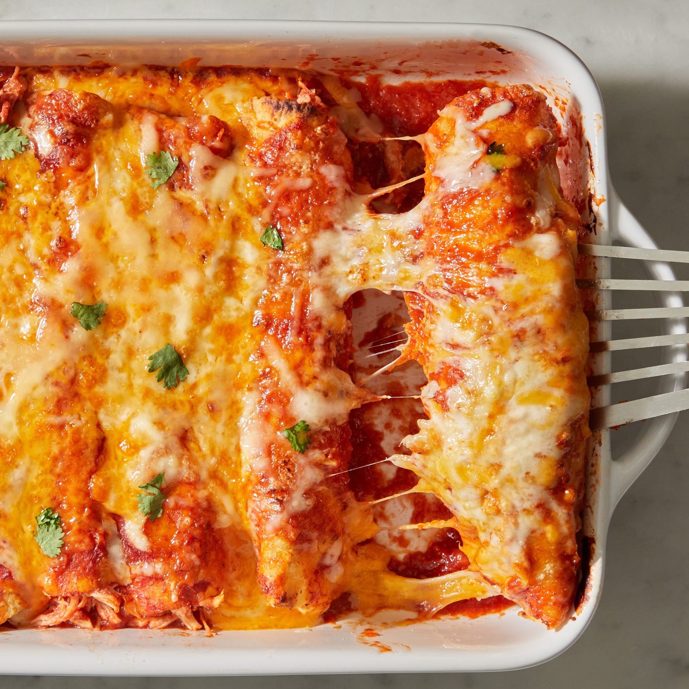 37 Easy Shredded Chicken Recipes - Best Shredded Chicken Recipes