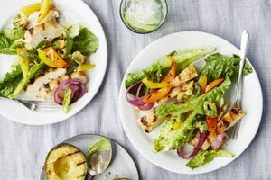 grilled chicken recipes