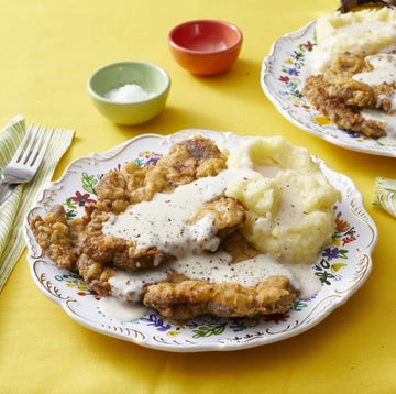 the pioneer woman's chicken fried steak recipe