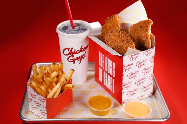 Food, Fast food, Junk food, Fried food, French fries, Dish, Kids' meal, Cuisine, Ingredient, Deep frying, 