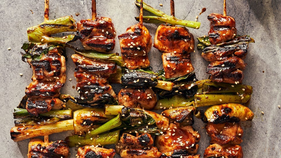 The 4 Best Skewers of 2023, Tested & Reviewed