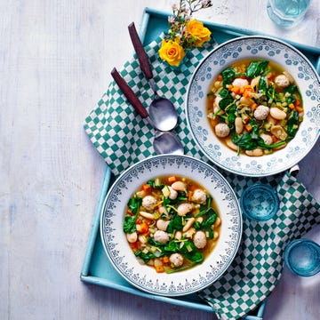 best healthy lunches