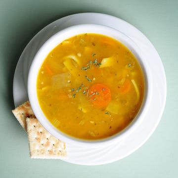 Chicken Noodle Soup Chicken Noodle Soup
