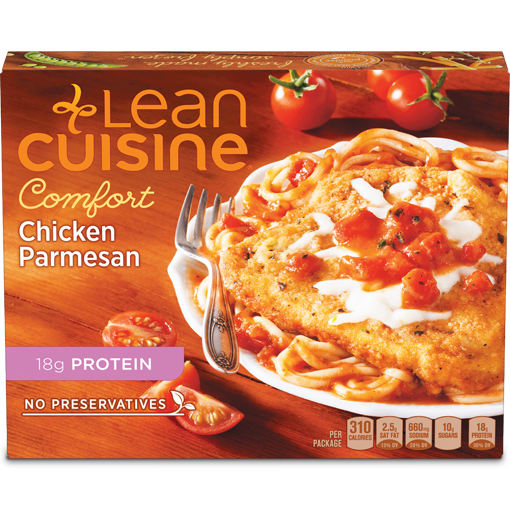 Lean cuisine