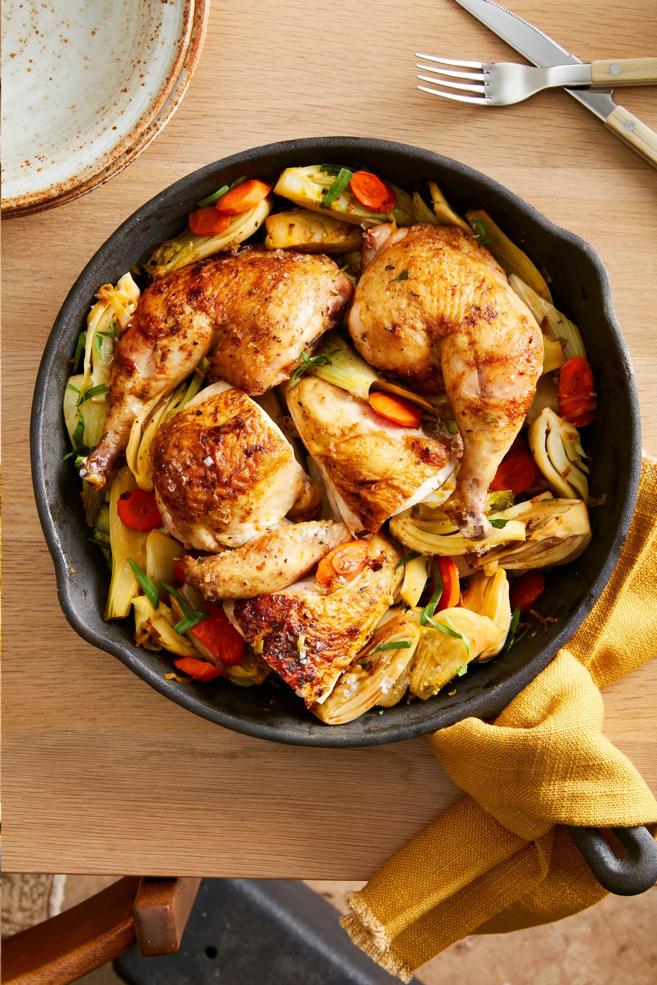 77 Best Chicken Dinner Ideas - Easy Chicken Recipes