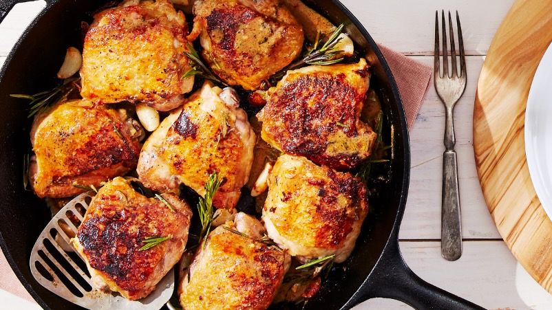 The 50 Best Chicken Breast Recipes From The Internet, Recipe