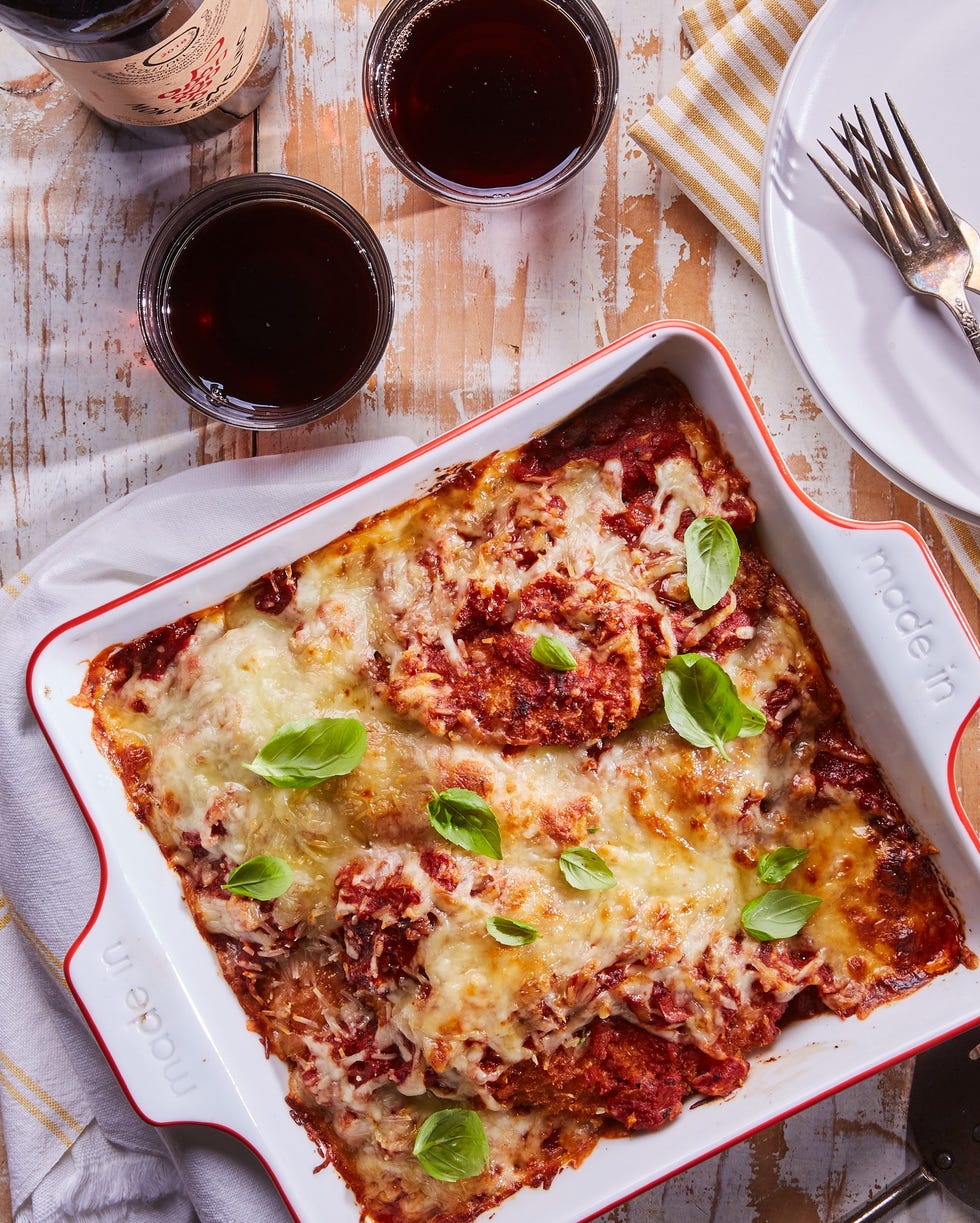59 Easy Dinner Ideas for Two | Romantic Dinner Ideas for Two