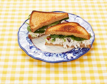 best chicken salad recipe