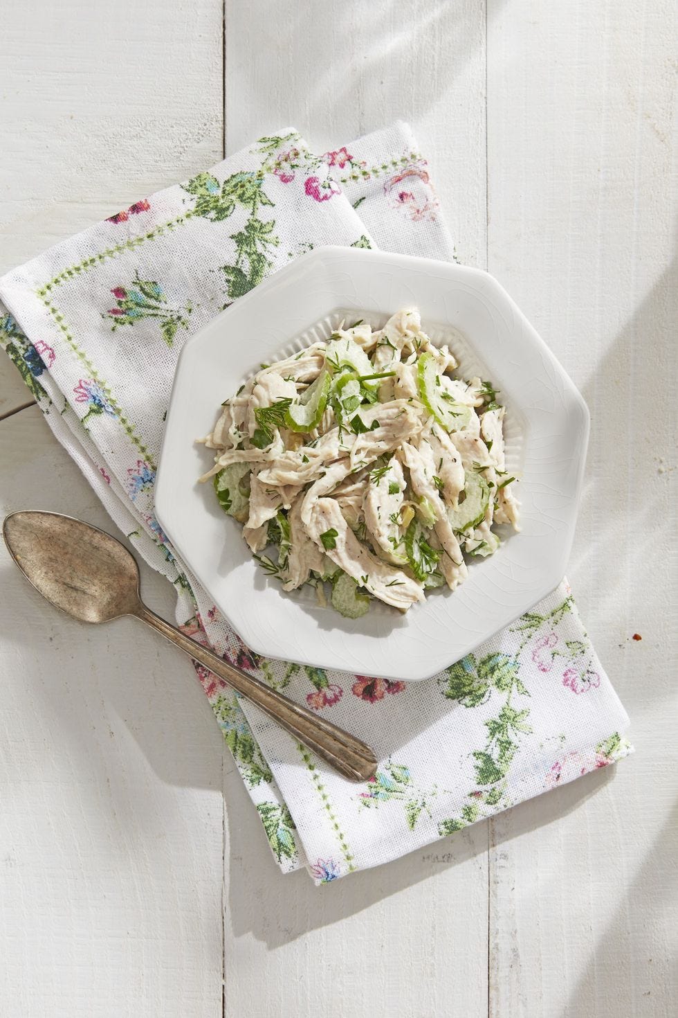 Best Chicken Salad Recipes — Chicken Salad Ideas