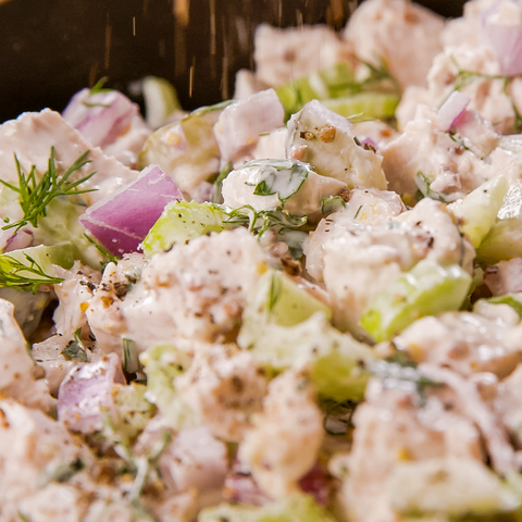 chicken salad sbs